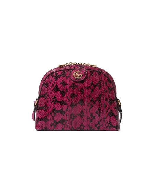 Gucci Сумка Ophidia small
