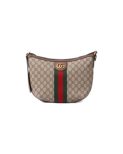 Gucci Сумка Ophidia GG small
