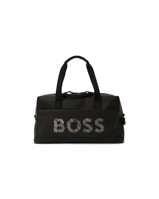 Boss Спортивная сумка