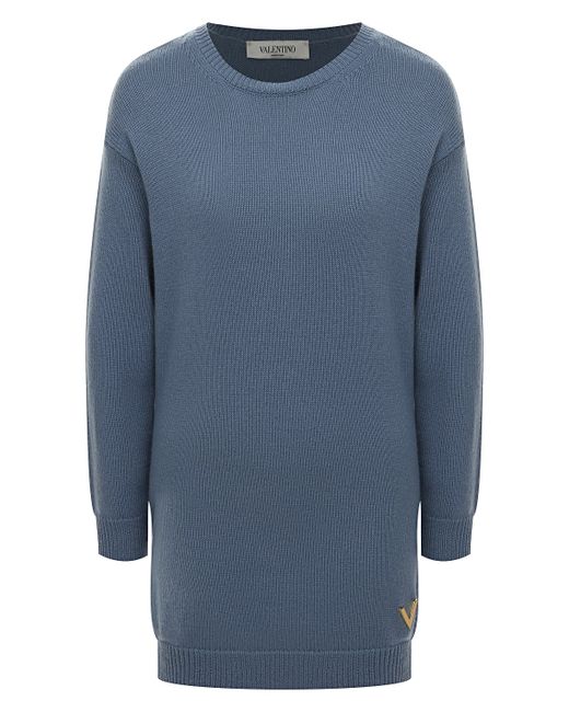 Valentino Кашемировый свитер