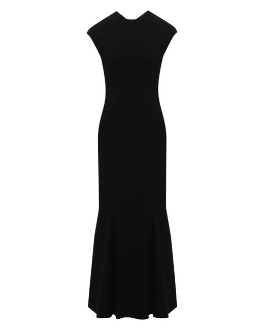 Versace Платье из вискозы