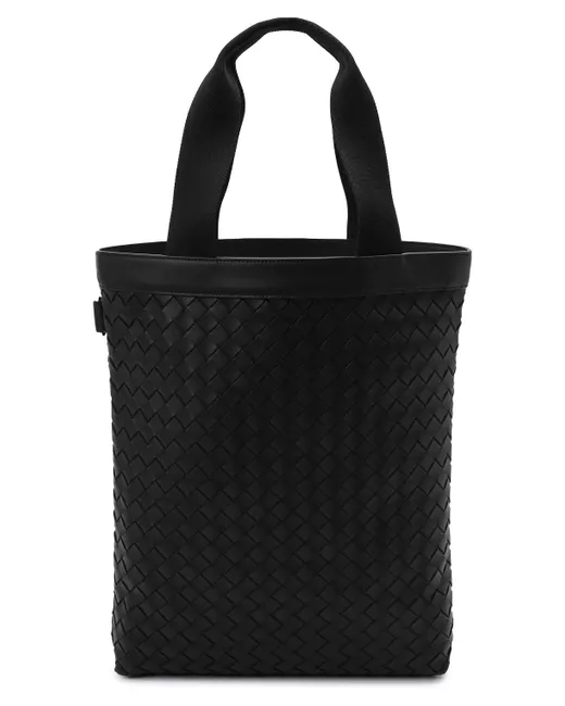 Bottega Veneta Кожаная сумка