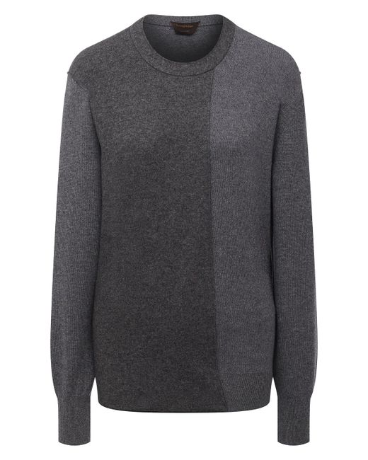 Zegna Couture Кашемировый пуловер