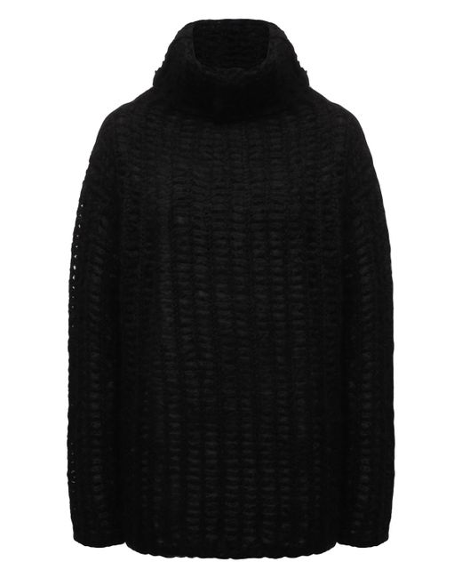 Uma Wang Шерстяной свитер