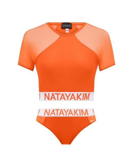 Natayakim Раздельный купальник