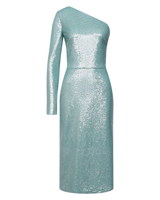 Ralph Lauren Платье с пайетками