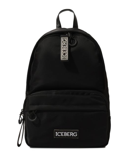 Iceberg Текстильный рюкзак