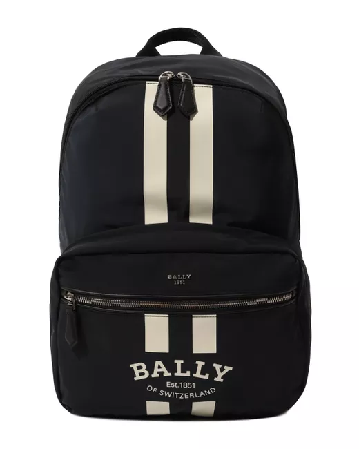 Bally Текстильный рюкзак