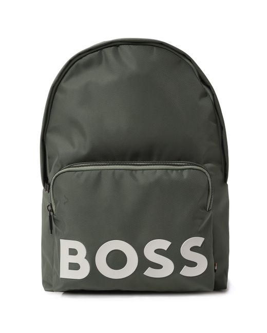 Boss Текстильный рюкзак