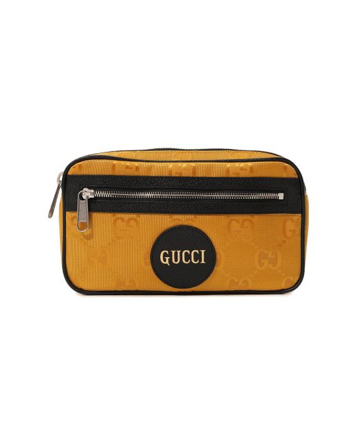 Gucci Поясная сумка Off The Grid