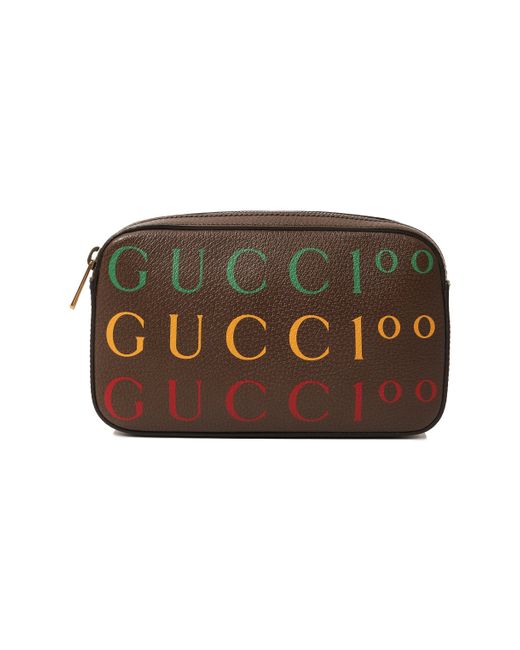 Gucci Поясная сумка