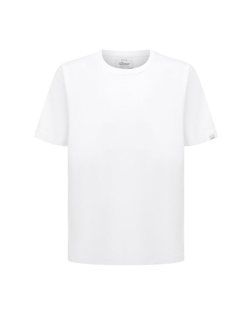 Pence Хлопковая футболка