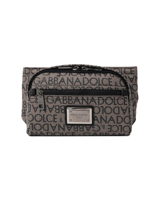 Dolce & Gabbana Поясная сумка