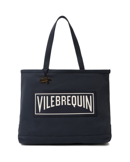 Vilebrequin Хлопковая сумка