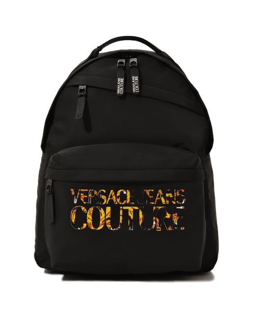 Versace Jeans Текстильный рюкзак