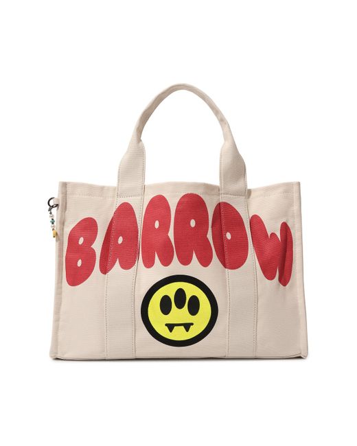Barrow Текстильная пляжная сумка