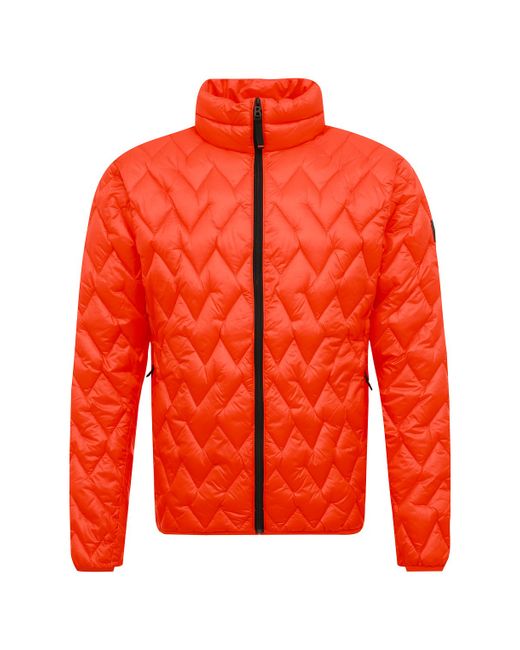 Bogner  Fire+Ice Утепленная куртка