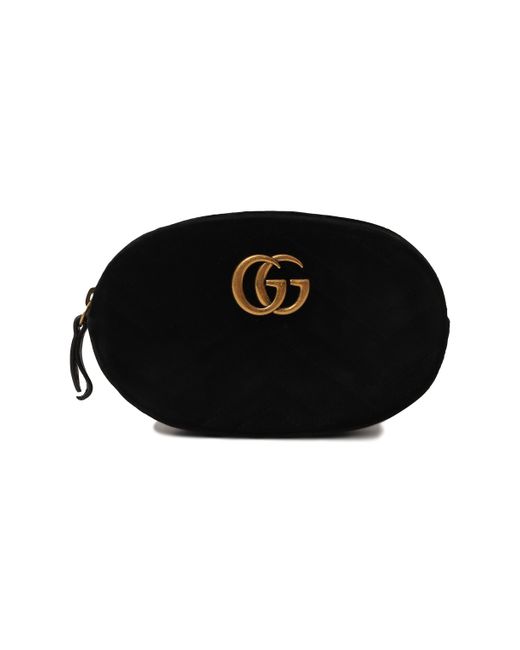 Gucci Поясная сумка GG Marmont