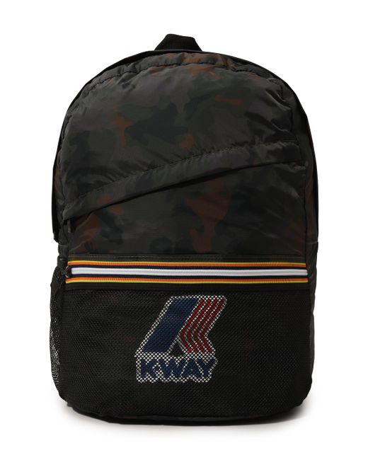 K-Way Текстильный рюкзак