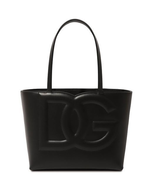 Dolce & Gabbana Сумка-тоут DG Logo medium