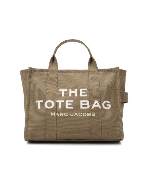 Marc Jacobs (The) Сумка-тоут The Traveller small MARC JACOBS THE