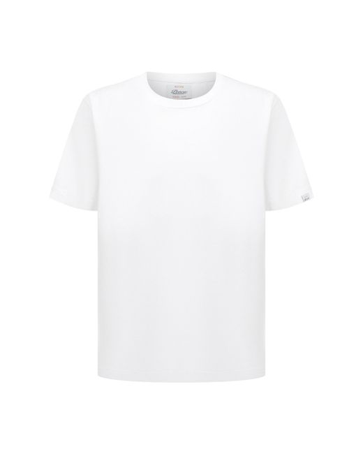 Pence Хлопковая футболка