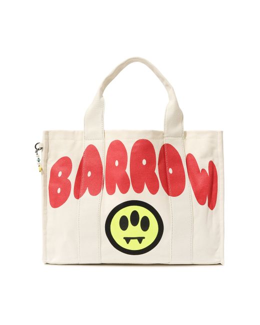 Barrow Текстильная пляжная сумка