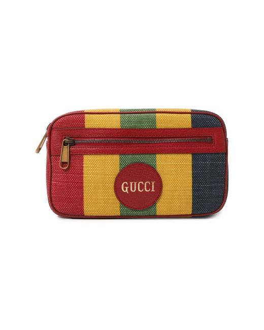 Gucci Поясная сумка Baiadera