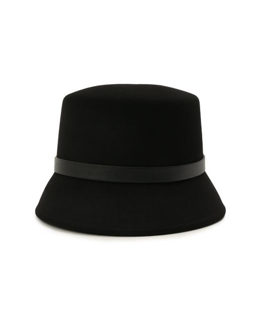 Valentino Фетровая шляпа