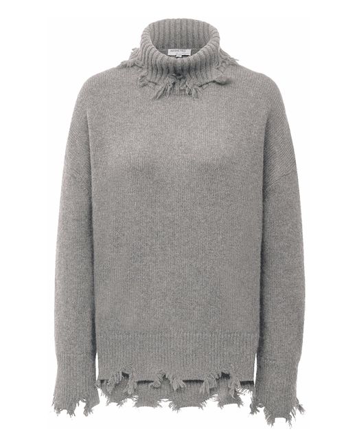 Addicted Кашемировый свитер