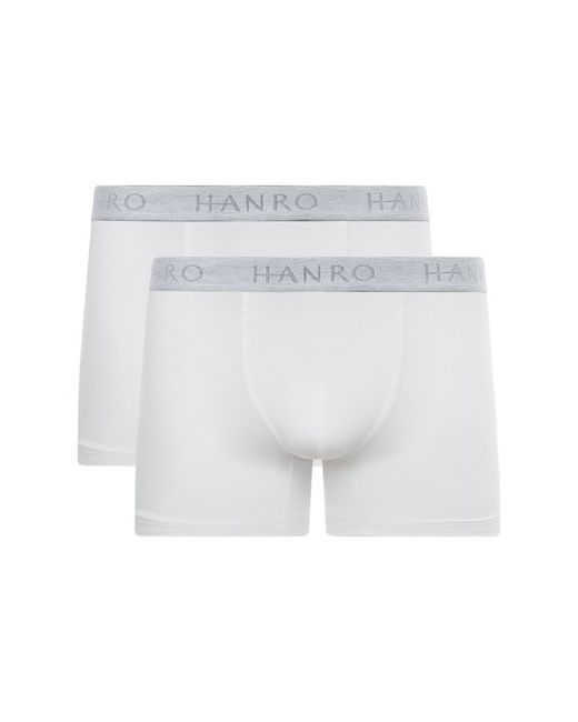 Hanro Комплект из двух боксеров