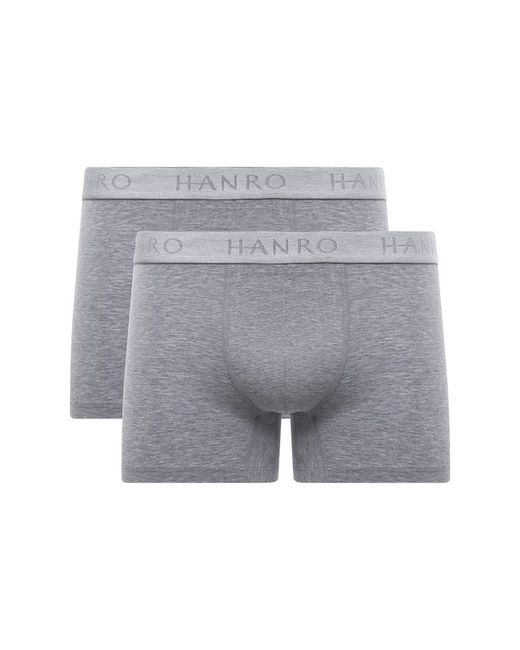 Hanro Комплект из двух боксеров