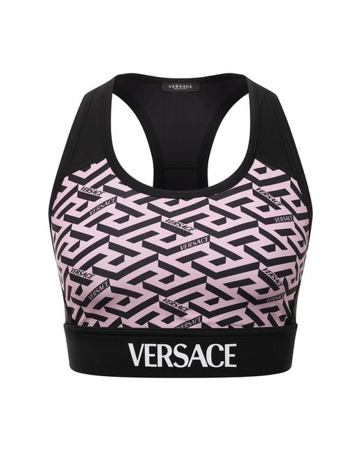 Versace Бра-топ