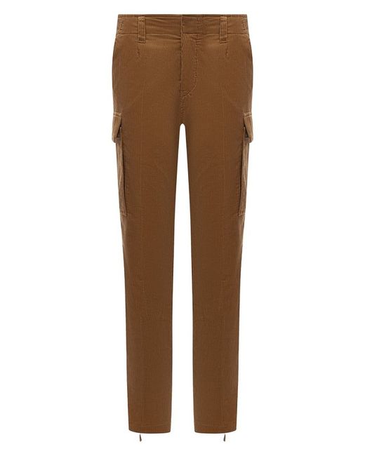Ralph Lauren Хлопковые брюки-карго