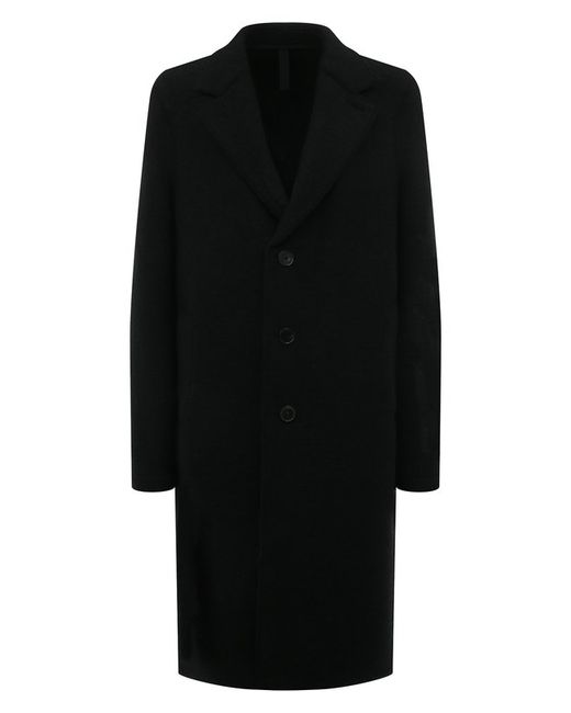 Harris Wharf London Шерстяное пальто