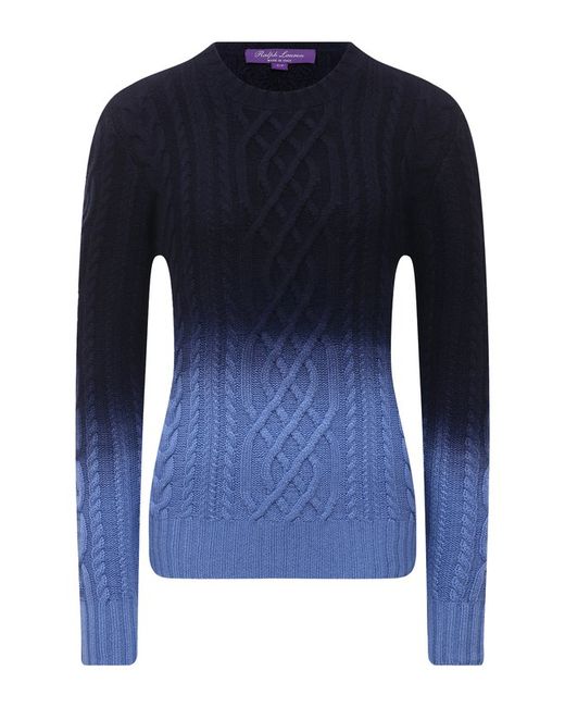 Ralph Lauren Кашемировый пуловер
