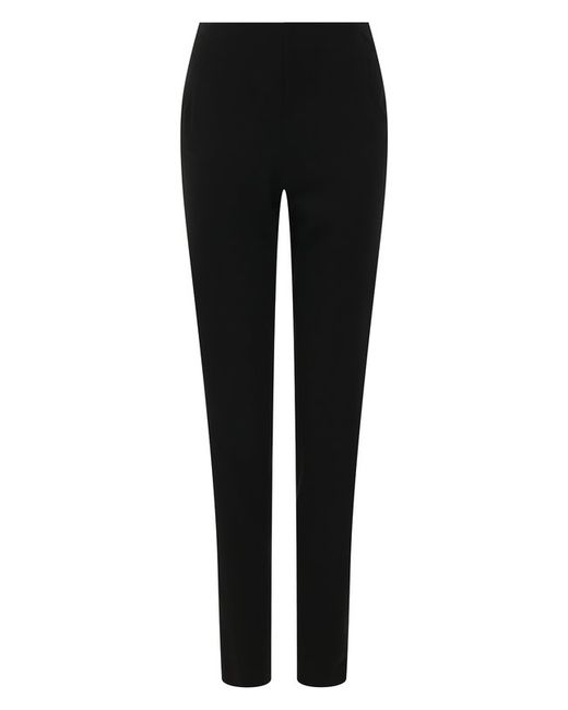 Giorgio Armani Шерстяные брюки