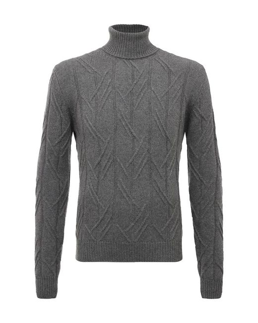 Corneliani Кашемировый свитер