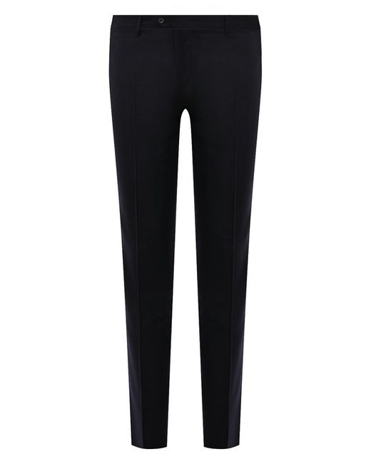 Corneliani Шерстяные брюки
