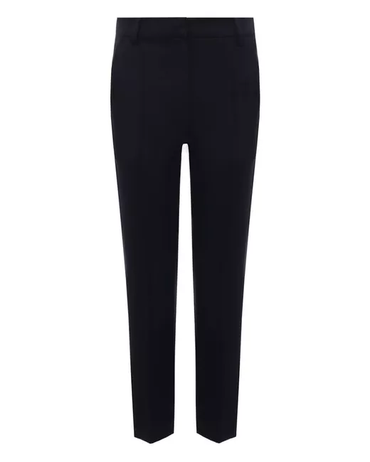 Brunello Cucinelli Хлопковые брюки