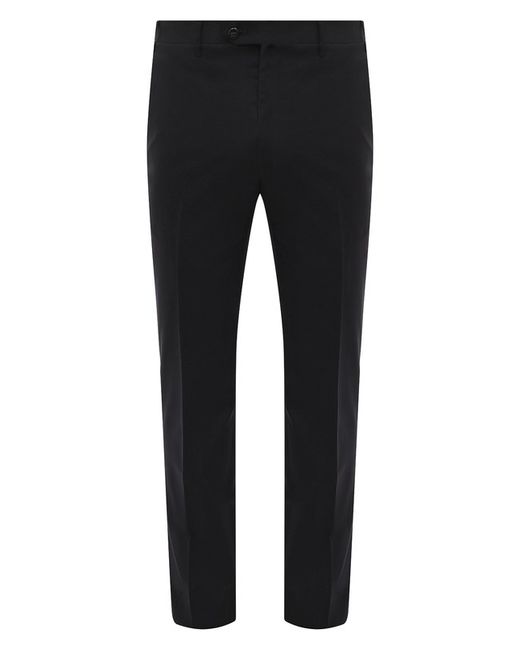 Corneliani Шерстяные брюки