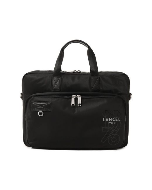 Lancel Текстильная сумка для ноутбука