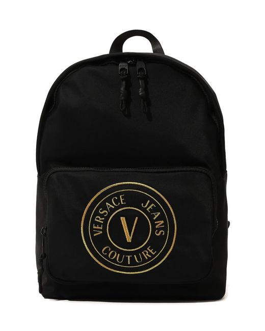 Versace Jeans Текстильный рюкзак