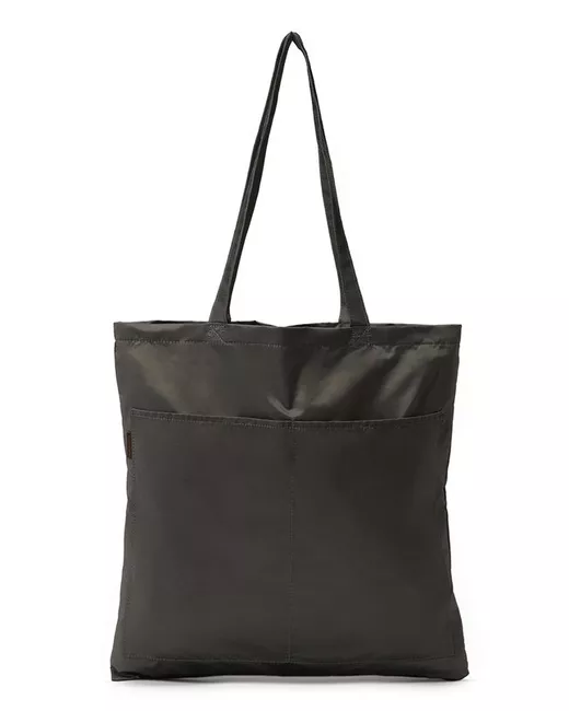 Moorer Текстильная сумка-шопер