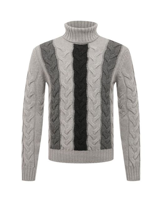 Gran Sasso Шерстяной свитер