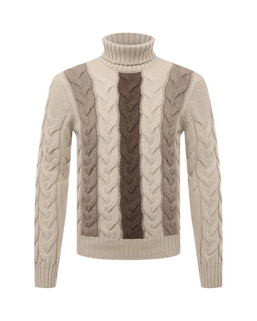 Gran Sasso Шерстяной свитер