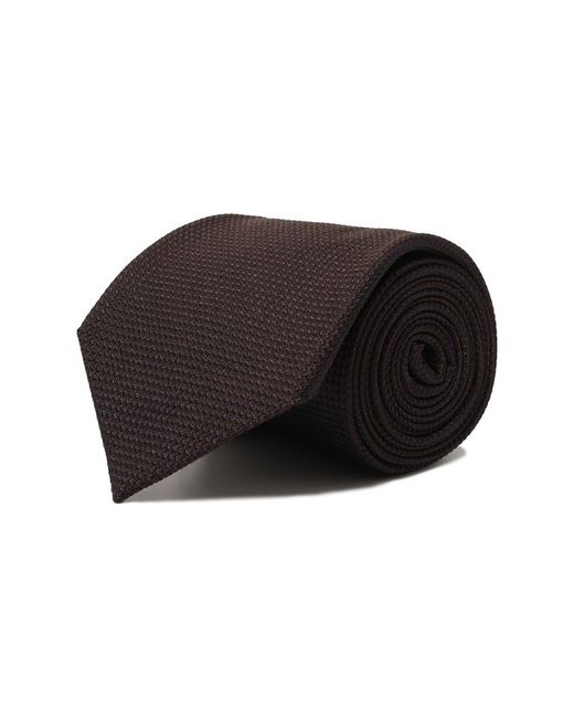 Van Laack Шелковый галстук