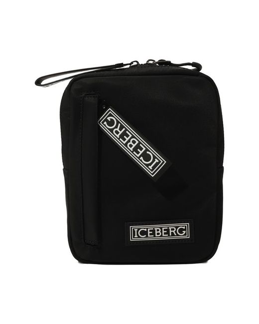 Iceberg Текстильная сумка