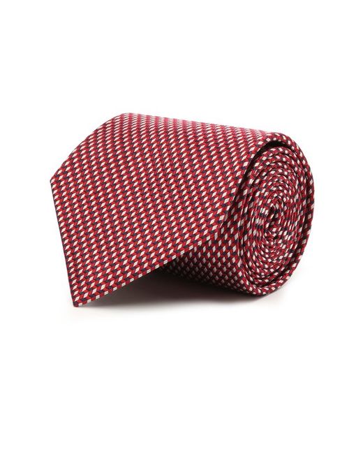 Brioni Шелковый галстук