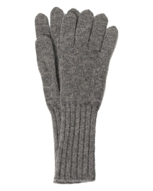 Tegin Кашемировые перчатки